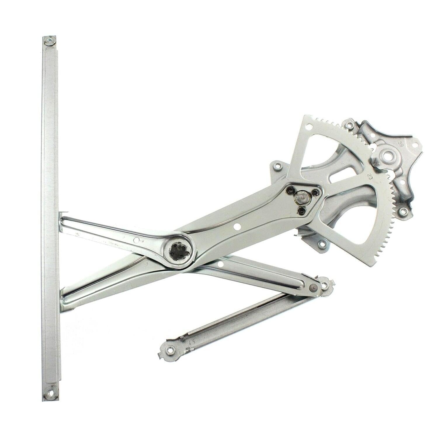 Amazon.com: Genuine OEM Power Window Regulator 2009-2013 For